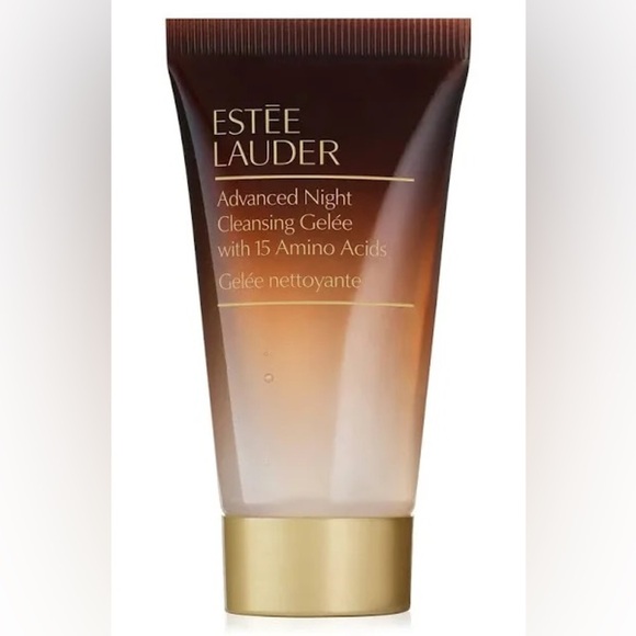 Estee Lauder Other - 🆕 Estée Lauder Advanced Night Cleansing Gelée
Travel Size 1 oz